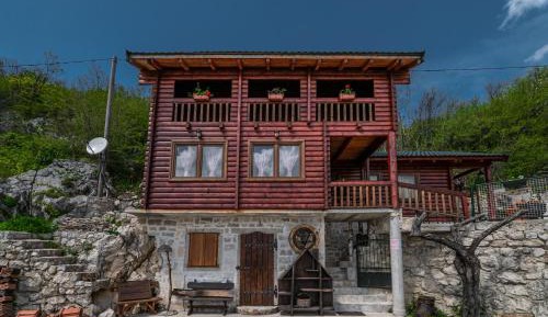Bungalow