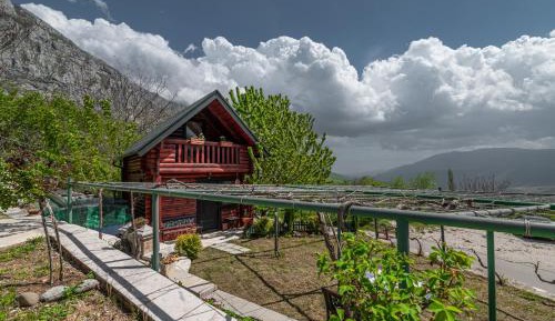 Bungalow