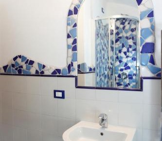Superior Triple Room with Sea View