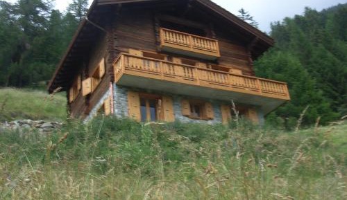 Superior Chalet