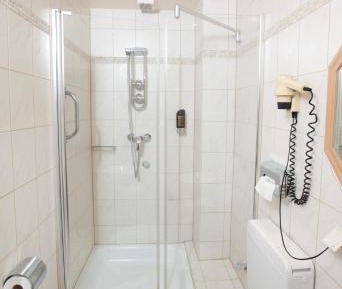 Premium Single Room