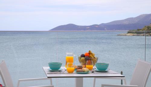 Superior Suite with Sea View