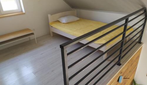 Two-Bedroom Chalet