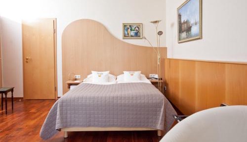 Komfort Twin Room