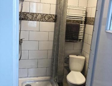 Quadruple Room with Bathroom