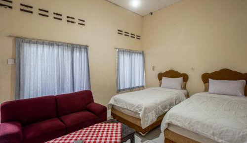 Standard Family Room