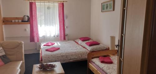 Triple Room with Private Bathroom