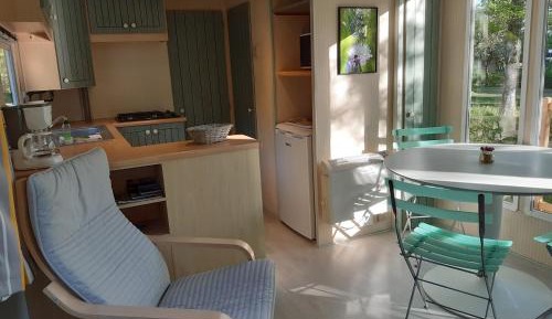 Mobile Home