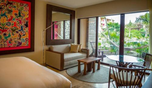 Suite Garden