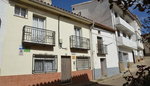 Five-Bedroom House