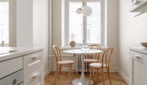 Superior Apartment