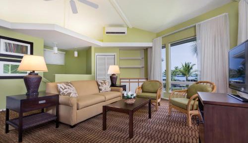 One-Bedroom Suite