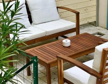 Family Room - Disability Access