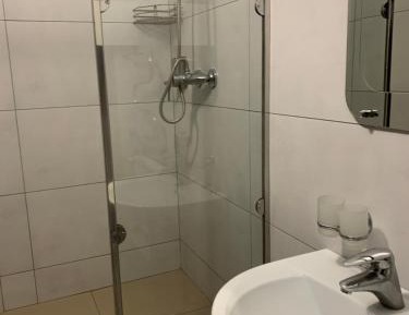 Superior Double Room with Two Double Beds