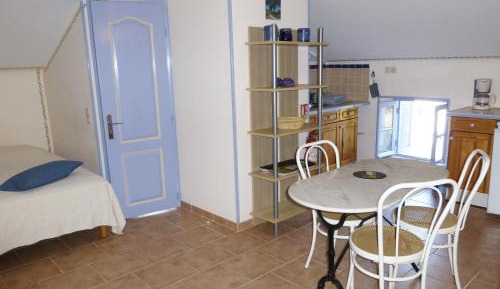 Studio