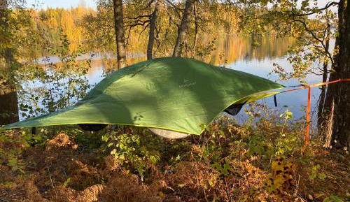 Tent