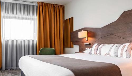 Privilege Double Room