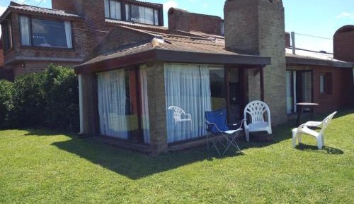 Two-Bedroom Bungalow