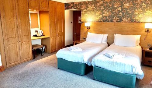 Superior Double or Twin Room
