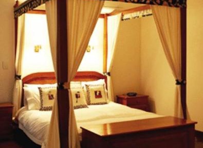 Queen Suite