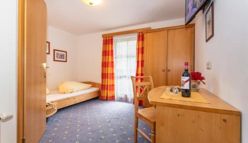 Single Room with Balcony