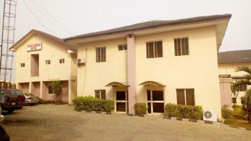 Twin/Double Room