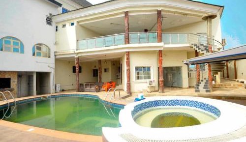 Twin/Double Room