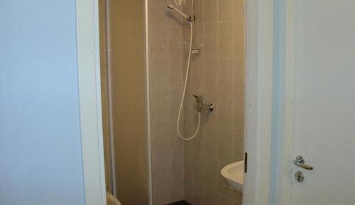 Twin Room with Shared Bathroom