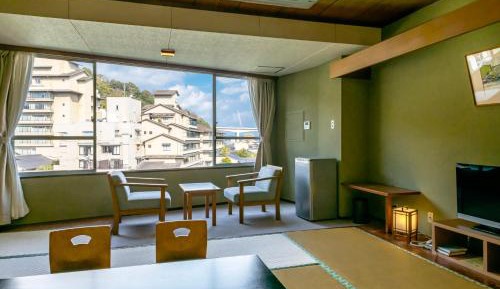 Economy Quadruple Room