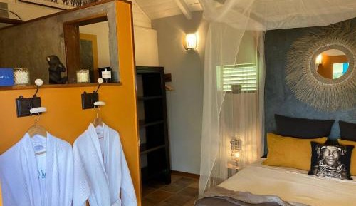 Double Room with Sea View