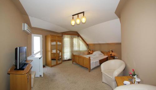 Superior Double or Twin Room - building B