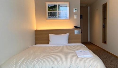 Double Room - Non-Smoking 