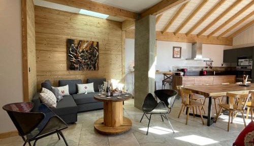 Three-Bedroom Cottage
