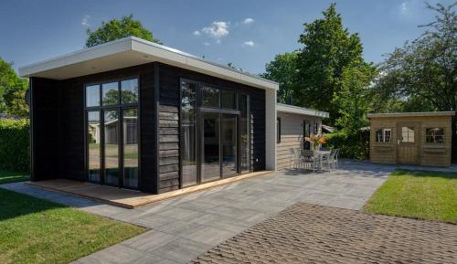 Two-Bedroom Chalet