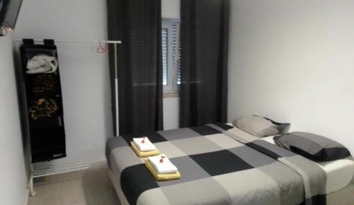 Double or Twin Room with Private Bathroom