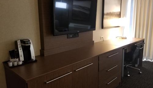 Standard Queen Room with Two Queen Beds