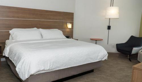 One-Bedroom King Suite