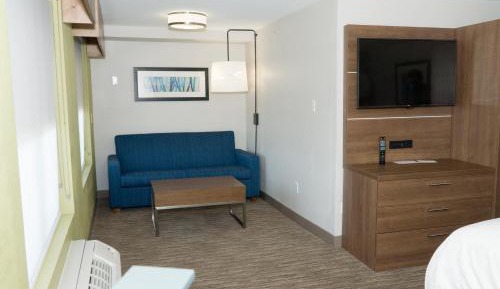 King Suite