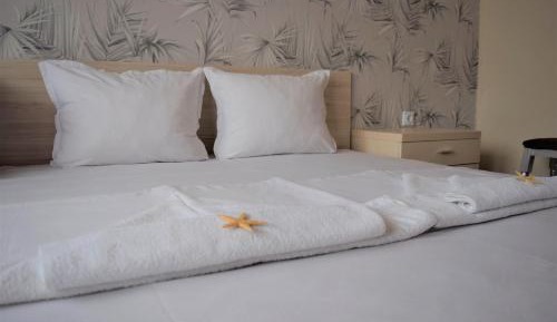 Standard Double or Twin Room with Balcony