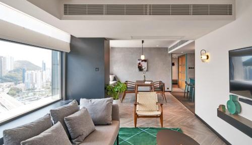 Sea Suite