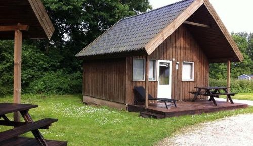 Two-Bedroom Cottage