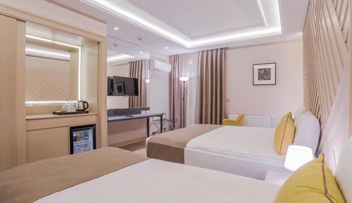 Double or Twin Room