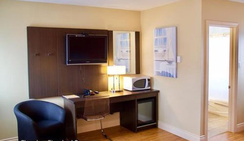 Standard King Room