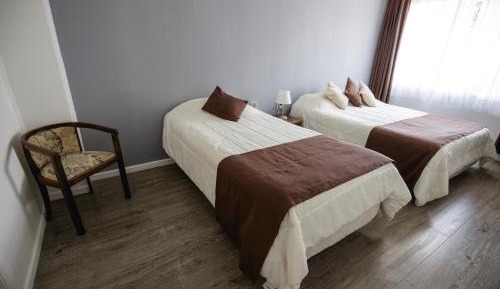 Triple Room with Private Bathroom