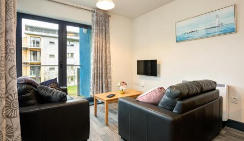 Four-Bedroom Apartment