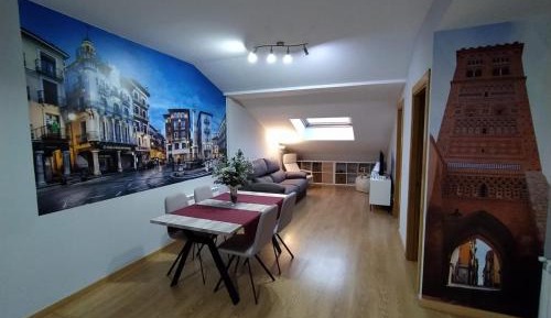Two-Room Apartment