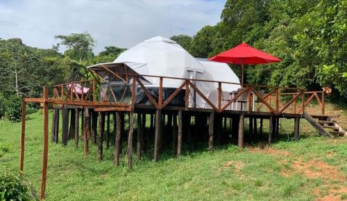 Deluxe Double or Twin Room with Spa Bath