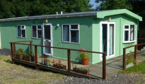 Three-Bedroom Chalet
