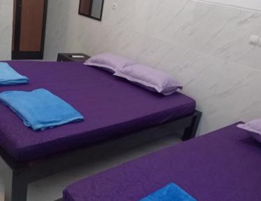 Triple Room with Private Bathroom