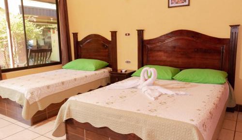 Superior Room with Private Bathroom